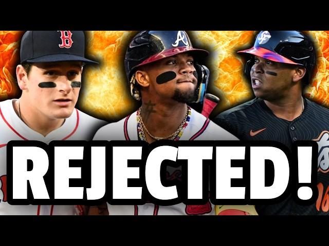 Boston REJECTED a Mega Trade with Braves!? Yankees Can’t Stop Losing, They’re BROKEN? (MLB Recap)