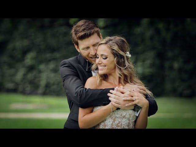 2018 Wedding Reel •• Dave Tebbutt Films