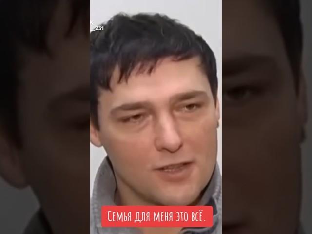 ЮРИЙ ШАТУНОВ О ДЕТСТВЕ