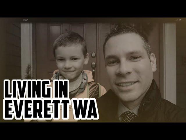 A Day in the Life of a REALTOR Snohomish County - Everett WA Real Estate Agent - Living in Everett