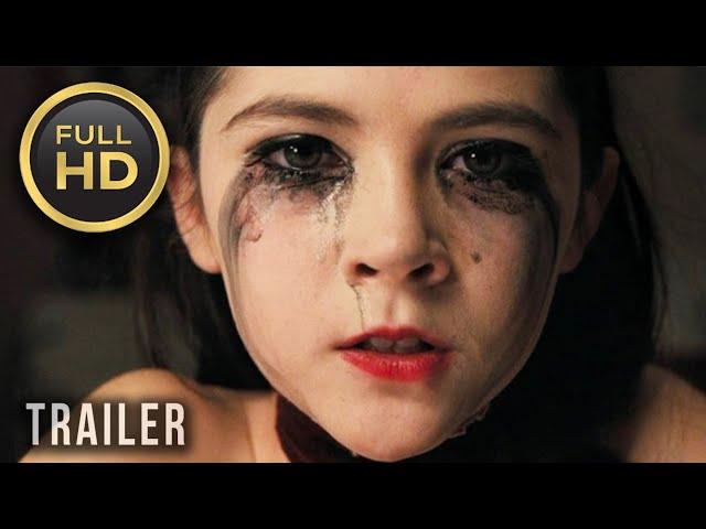  ORPHAN (2009) | Movie Trailer | Full HD | 1080p