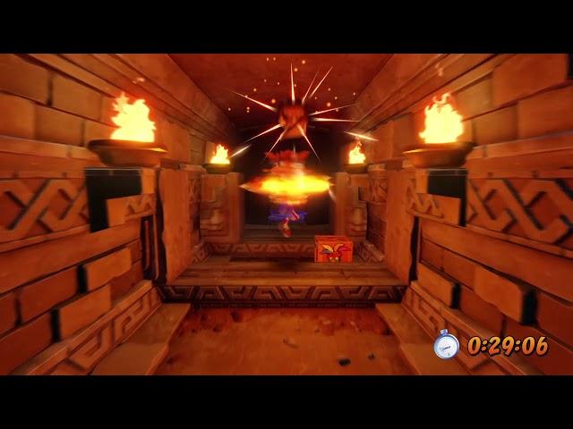 Temple Ruins 1:04:79