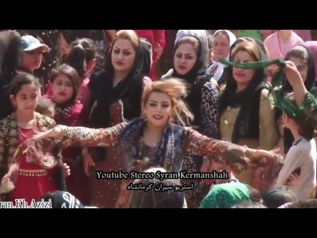 Best Kurdish Dance Aram Balki  Jwan trin w Xoshtarin  Halparki  p1  7 2018