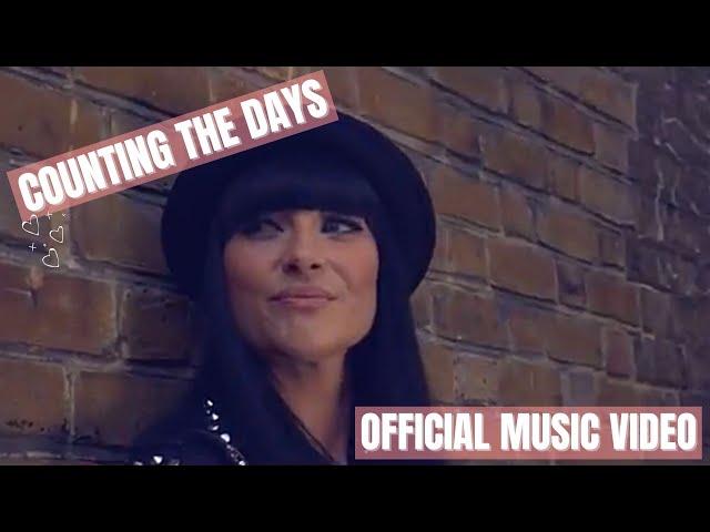 Lucy-May - Counting The Days (Official Music Video)