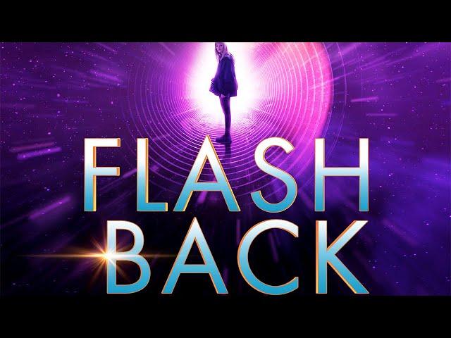 FLASHBACK Official Trailer (2021) Sci Fi