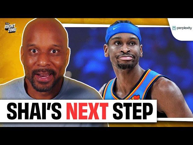 SGA dominates in Thunder win over Pacers, Haliburton struggles, NBA Finals issues | Bomani Jones