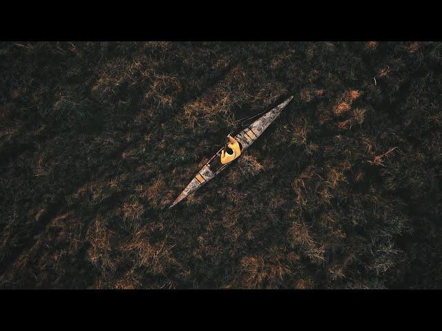 Elder Wood - White Noise (The One About the Rain) | Official Music Video