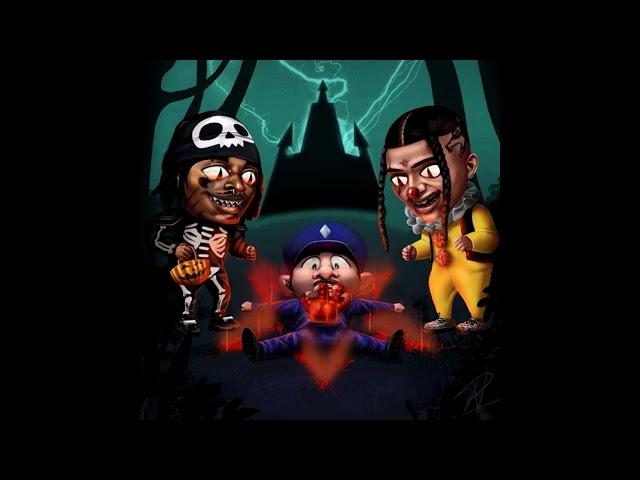 ZillaKami x SosMula - Bukkake (PROD. BY LANDFILL)