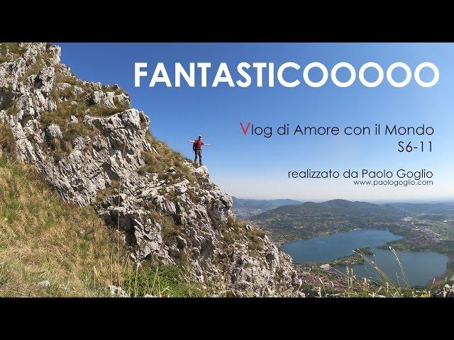 Corno Birone e Piani di Artavaggio
