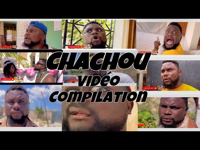 Enjoy CHACHOU funny Videos COMPILATION (2022)