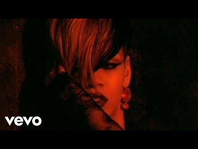 Rihanna - Te Amo