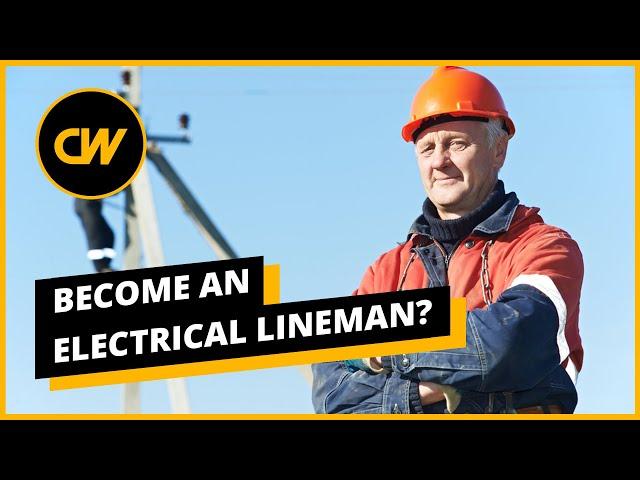 Become an Electrical Lineman in 2021? Salary, Jobs, Forecast