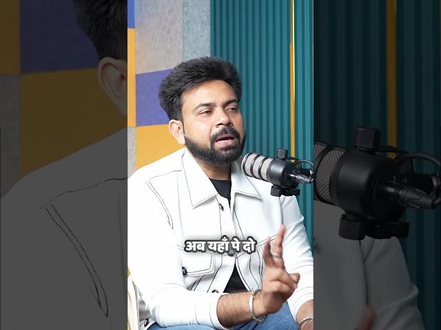 Mind Reading Trick REVEALED! | Podcast with Anchal #shorts