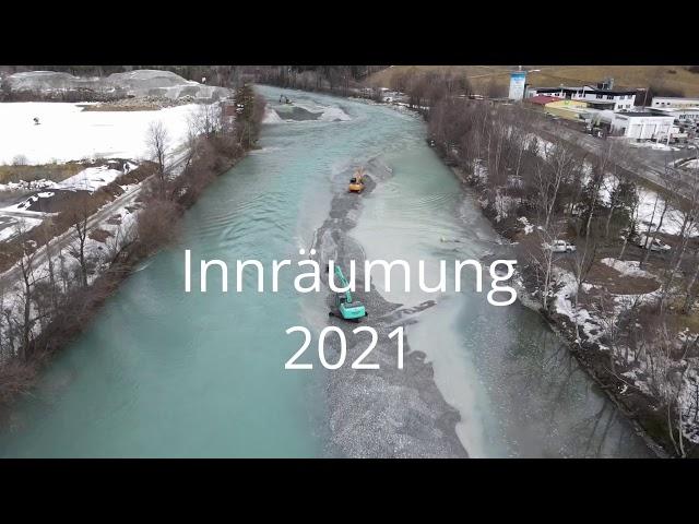 Erdbau Patscheider Innräumung 2021 Case 210 Kobelco 210