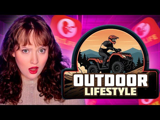 The OUTDOOR LIFESTYLE PACK in BitLife *IN-DEPTH WALKTHROUGH*
