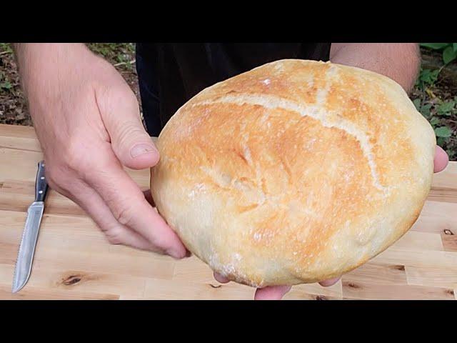 BEGINNER YEAST BREAD A MUST LEARN! Recipe at the End of Video #yeastbread