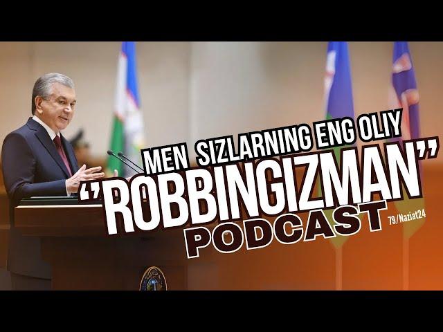 #PODCAST2•  SAYLOVGA QATNASHISH va XIJOB MASALASI ABU DUJONA  |JONLI SUHBAT
