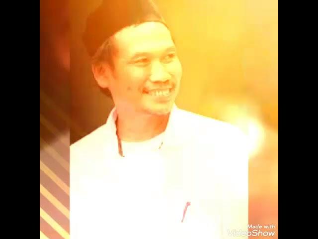 Gus Baha: Begini lho memuliakan tamu