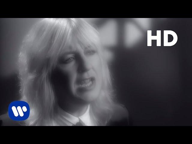 Christine McVie - Got A Hold On Me (Official Music Video) [HD]