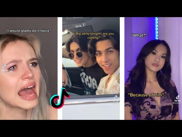 25 minutes of tiktok povs to cure ur boredom part 4