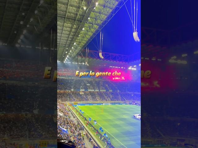 Ci Siamo. #fcim #intermilan #calcio #inter #fcinter #derbymilano