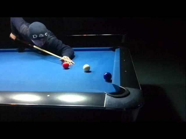 Billiard HD