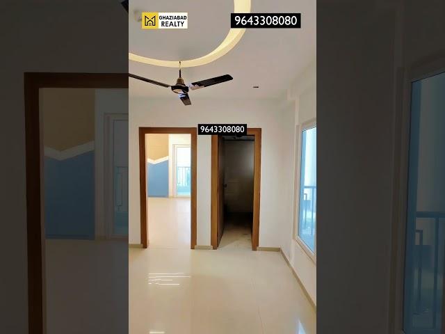 Ready To Move 2 BHK Flats In Ghaziabad | Windsor Paradise 2 | Raj Nagar Extension | Ghaziabad