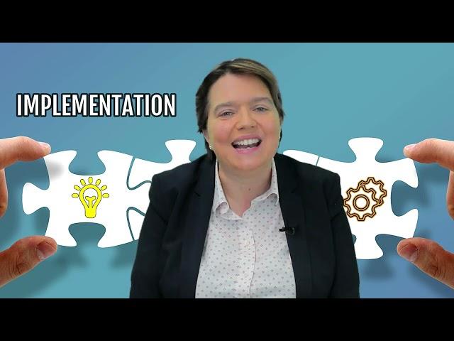 Dr. Sally Eaves discusses the importance of combining creativity & technology for business & society
