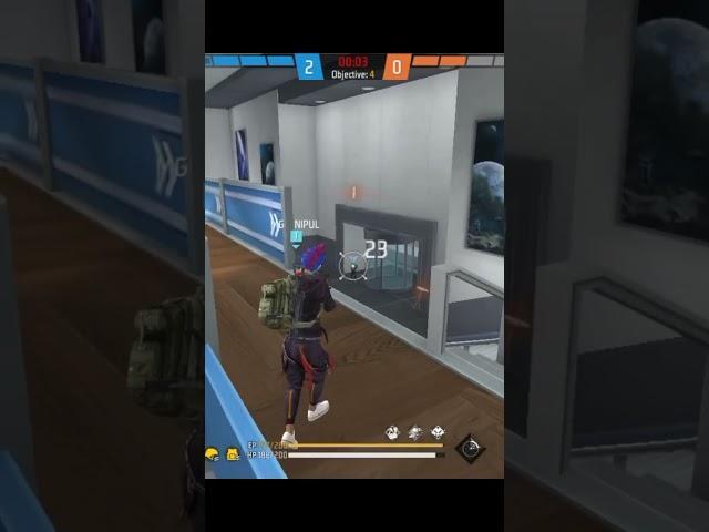 Easy 1v4 Clutch 