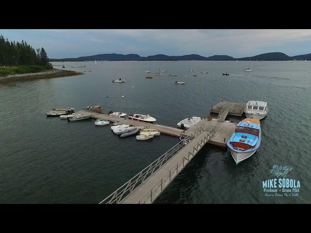 Great Cranberry Island, Maine