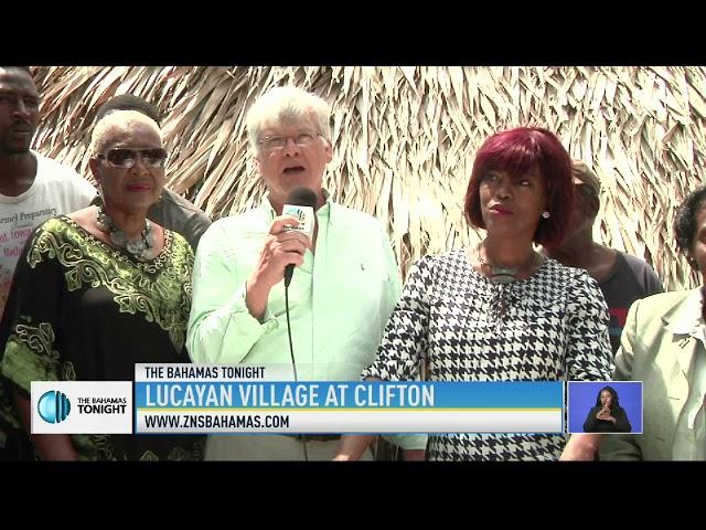 LUCAYAN VILLAGE AT CLIFTON