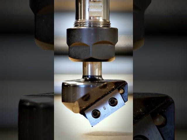 New CNC coming soon…
