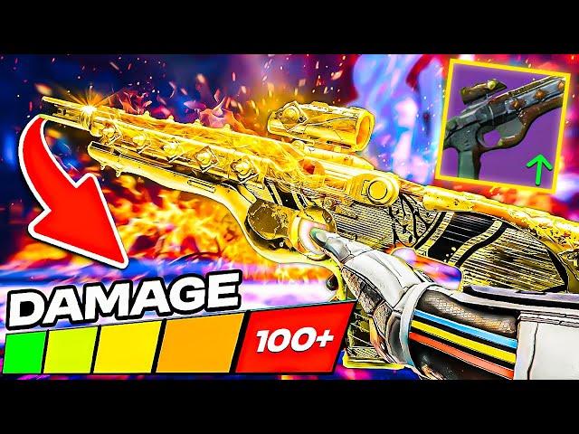 OMG...x2 DAMAGE Perks on Claws of The Wolf COOKS(0.47 TTK) | Destiny 2: Echoes