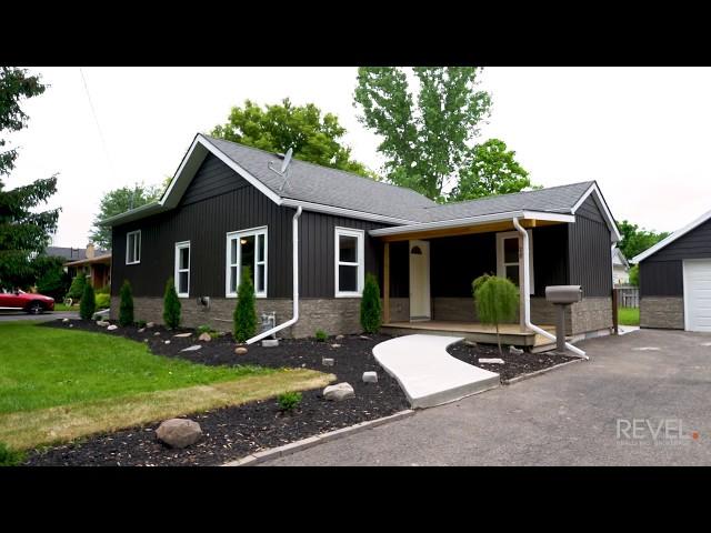 26 Sharpe Ave Welland, $399,000 - Andrew Perrie