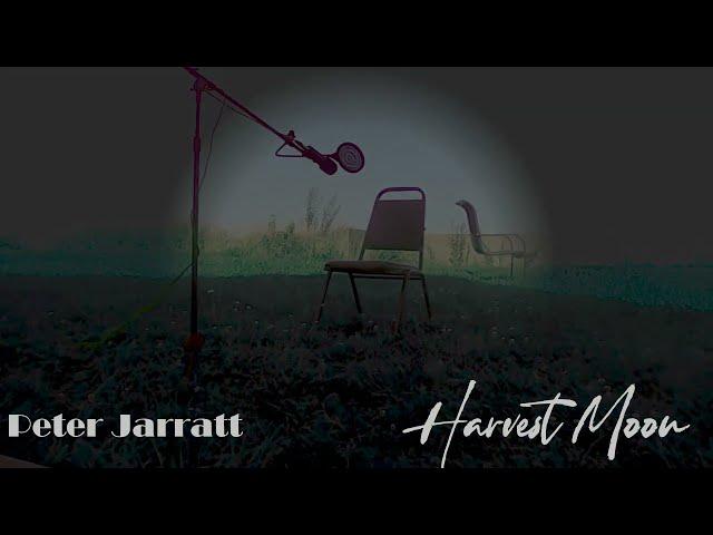 Harvest Moon - Peter Jarratt