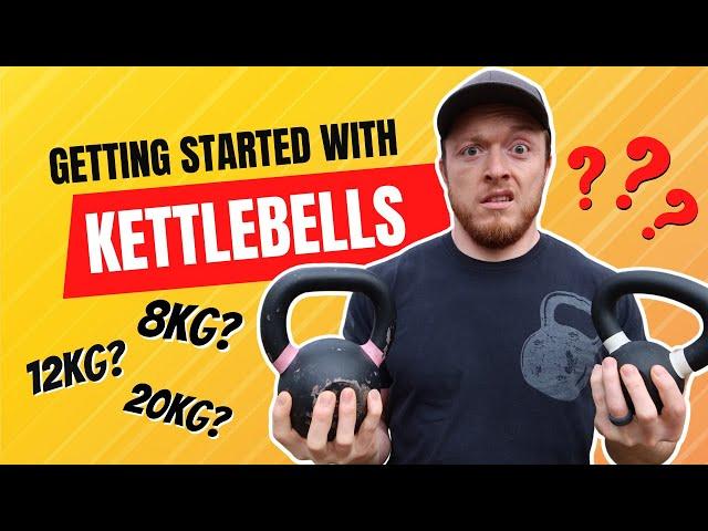 Stop! Watch This Before You Buy KETTLEBELLS