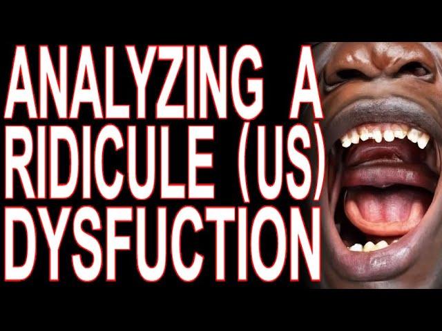 How Immaturity Undermines Black Empowerment