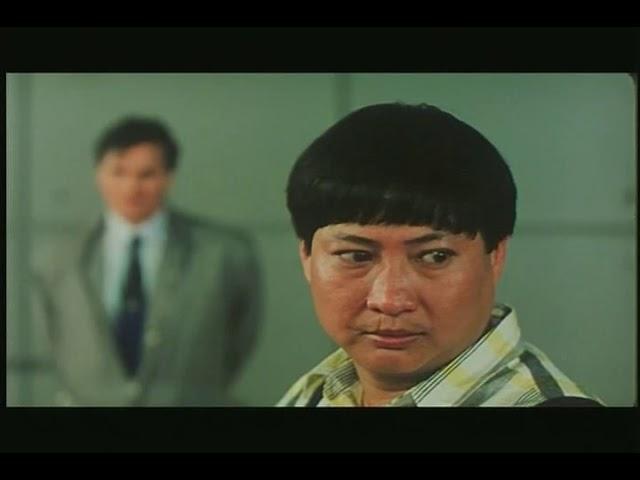 Dragons Forever - Sammo Hung vs Benny The Jet Urquidez - Fight Scene