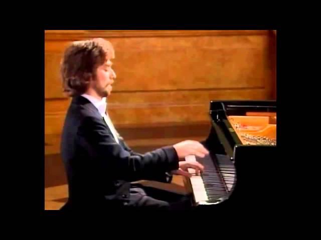 ARCHIVIO IEM- Chopin's Ballade Op 52 Synopsis Davide Polovineo / Krystian Zimerman (NACPM 61)