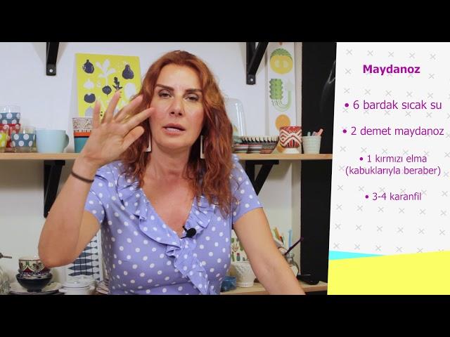 Ödemden kurtaran diyet ve çözümler