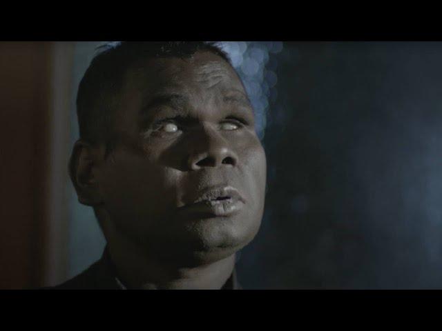 Gurrumul - Jesu (Official Music Video)