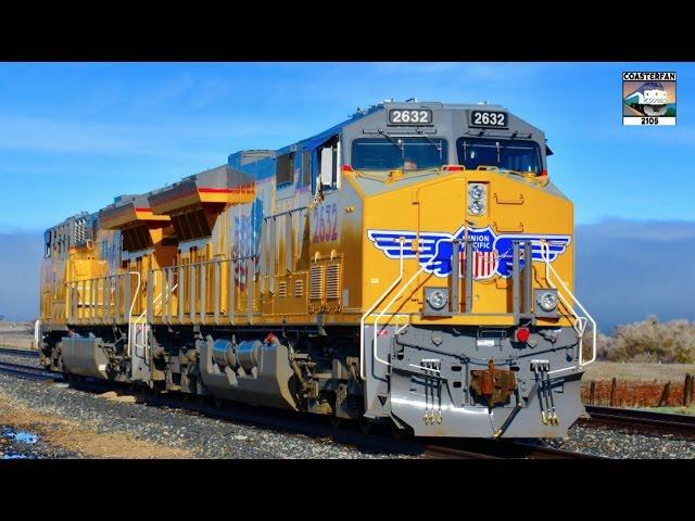 GE GEVO Locomotives: Train Talk Ep. 8