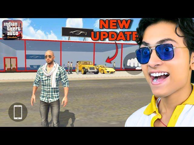 Trying My SUBSCRIBERS MYTHS In This “INDIAN GTA5” Mobile Game!