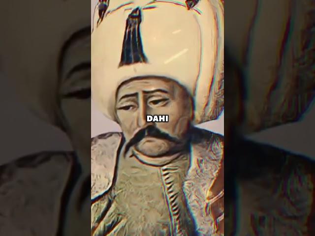 Yavuz Sultan Selim Nasıl Padişah Oldu? #osmanlı #tarih