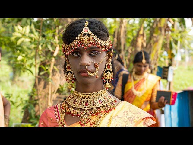 World's Biggest Transgender Marriage - Full Documentary