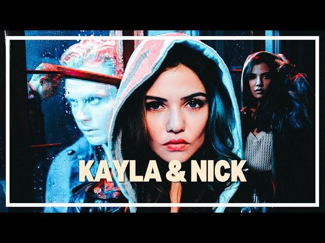 Kayla & Nick┃TELL ME A STORY