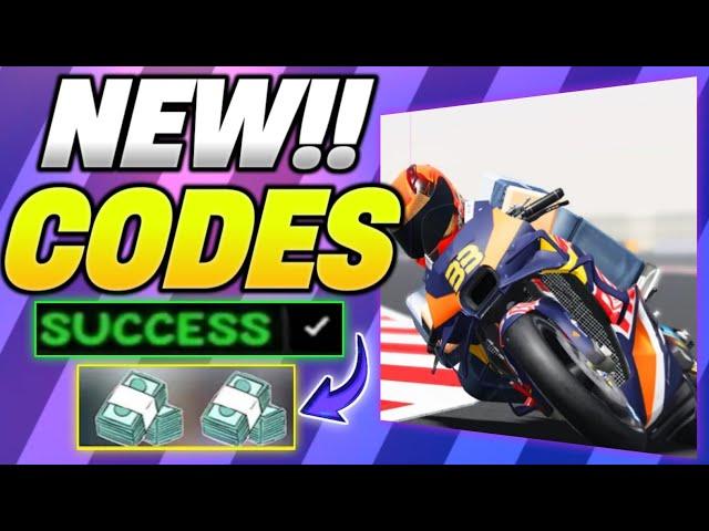 HURRY UP MOTO TRACKDAY PROJECT NOVEMBER CODES 2024 - MOTO TRACKDAY CODE