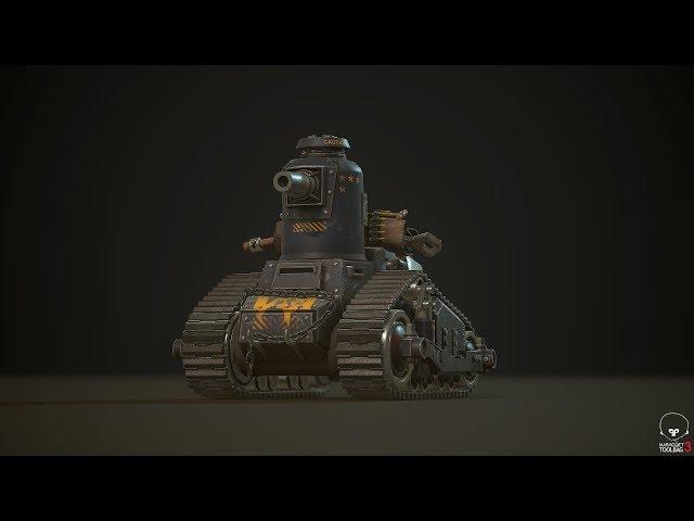 FMA_BattleTank