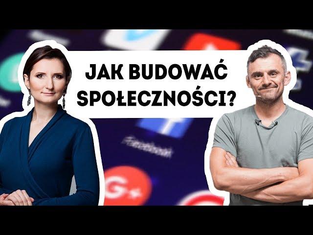 Jak budować społecznosć w social mediach?