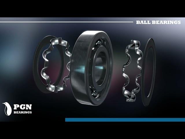 Ball Bearings